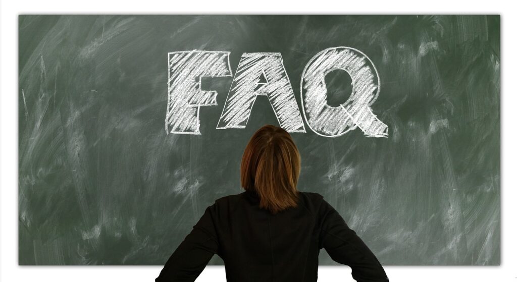 看護師面接でよくある質問とは何か？