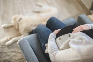 看護師が妊娠中に転職する際のポイントは？